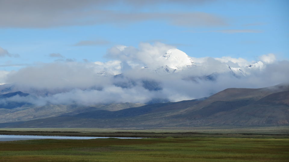 Photo of Delhi to Kailash Mansarovar By ROAD(Self Drive) 11/25 by Sanjay Madan