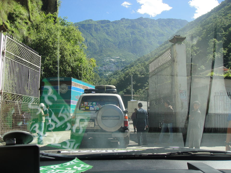 Photo of Delhi to Kailash Mansarovar By ROAD(Self Drive) 15/25 by Sanjay Madan