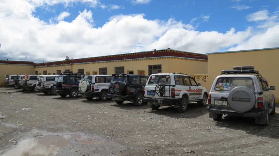 Photo of Delhi to Kailash Mansarovar By ROAD(Self Drive) 20/25 by Sanjay Madan