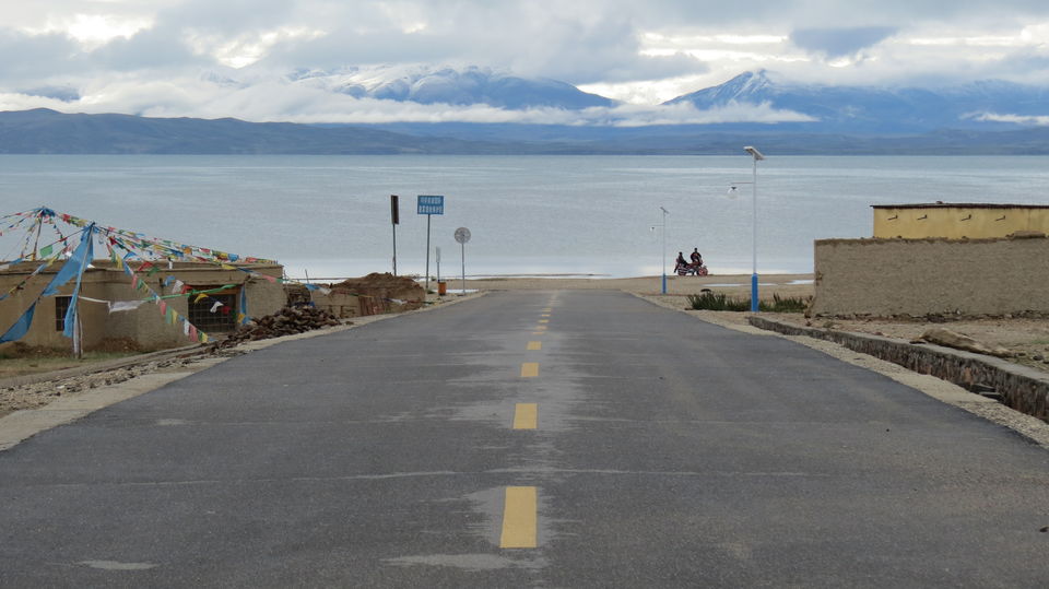 Photo of Delhi to Kailash Mansarovar By ROAD(Self Drive) 23/25 by Sanjay Madan
