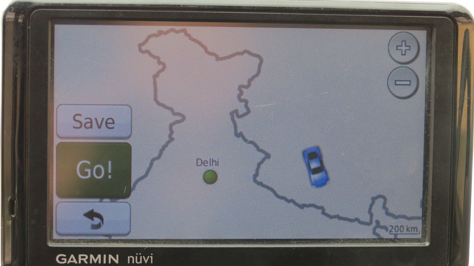 Photo of Delhi to Kailash Mansarovar By ROAD(Self Drive) 22/25 by Sanjay Madan