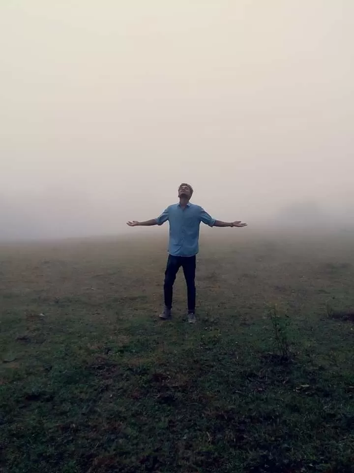 Photo of Ponmudi Hill Station by MUHAMED SHABEEB