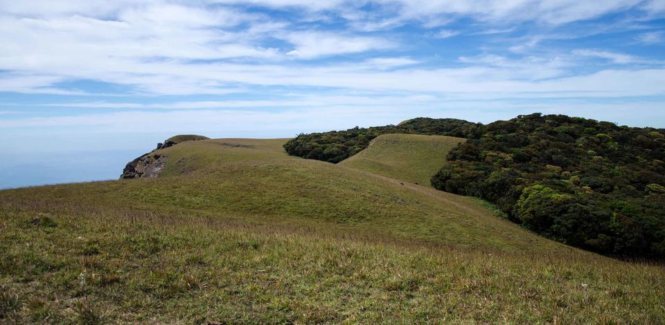 Photo of Trek to Kudremukh peak by Rideventurer