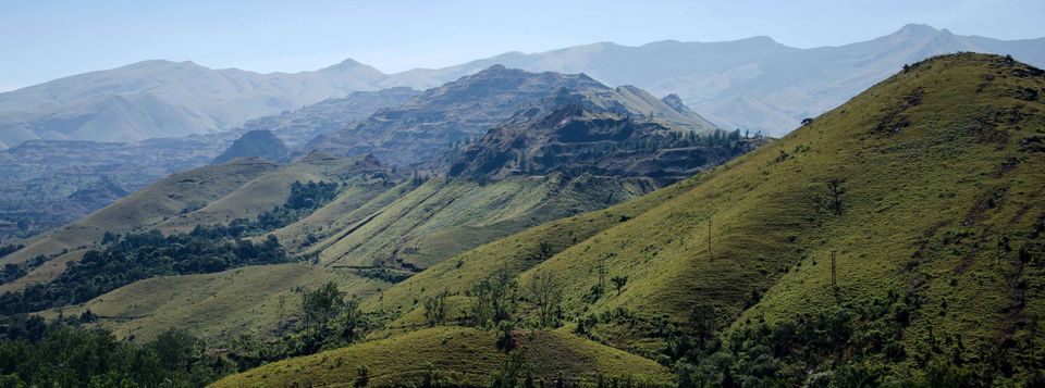 Photo of Trek to Kudremukh peak by Rideventurer