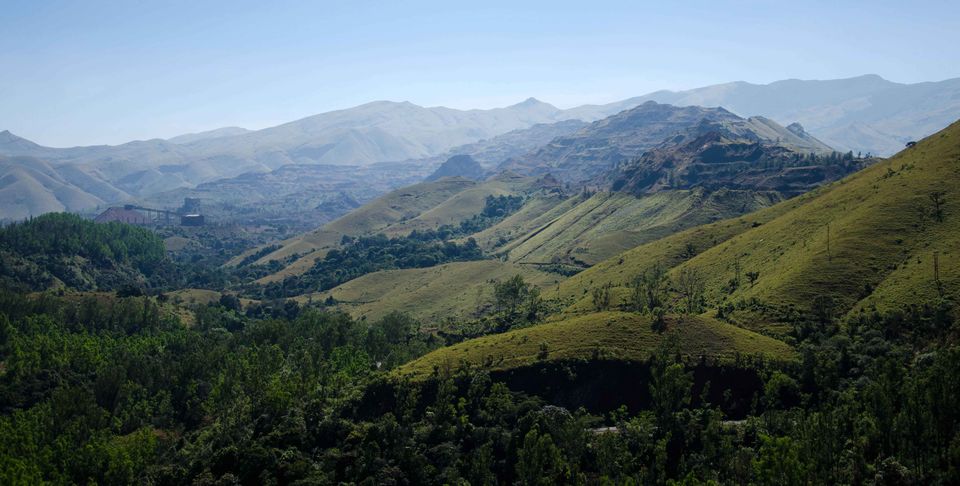 Photo of Trek to Kudremukh peak by Rideventurer