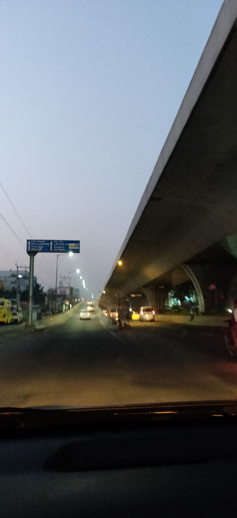 Photo of Hit the road to Hampi by Pranati
