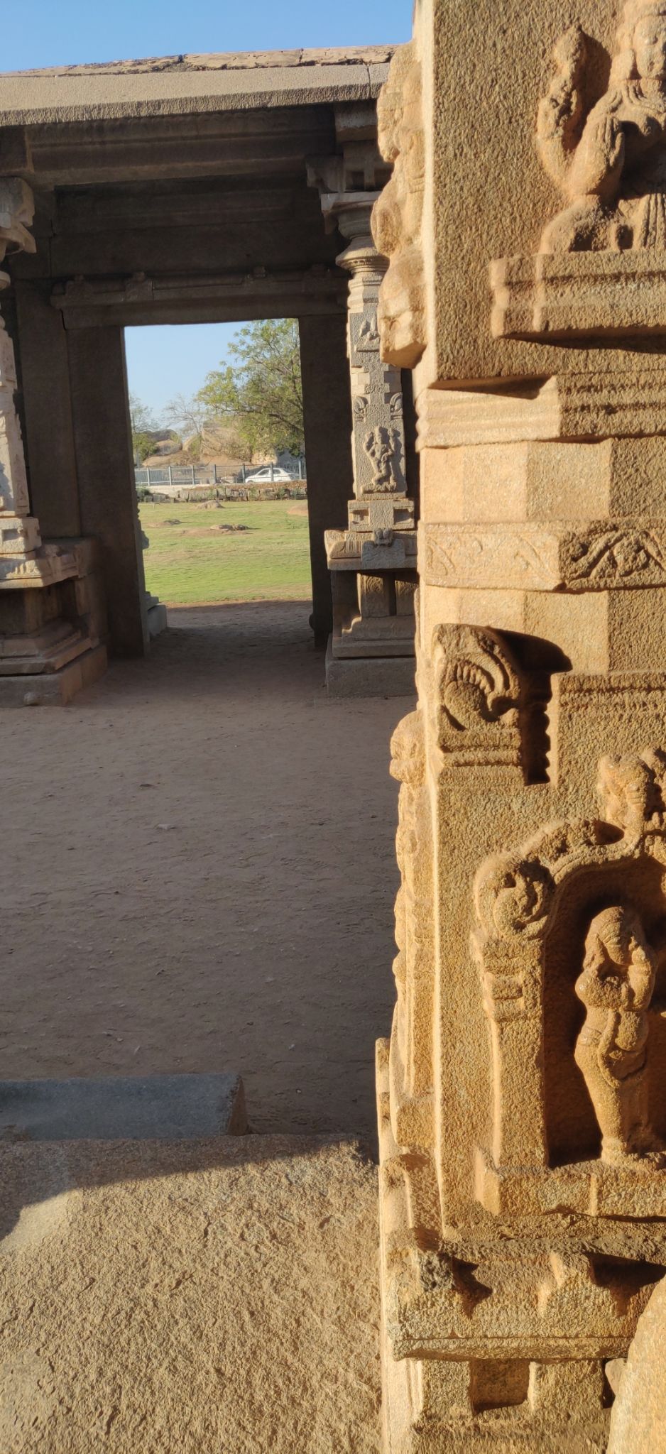 Photo of Hit the road to Hampi by Pranati