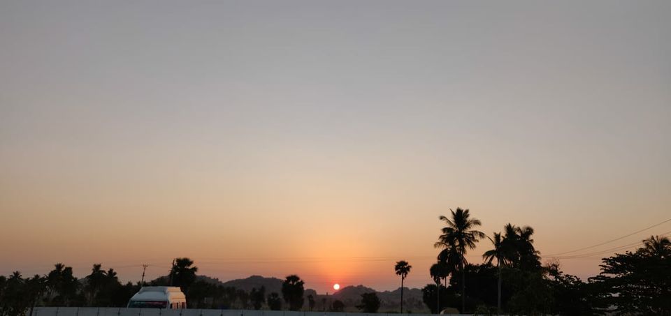 Photo of Hit the road to Hampi by Pranati