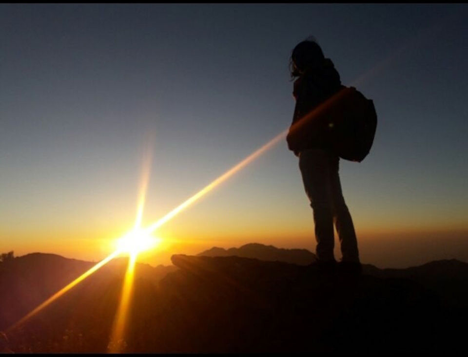 Photo of Churdhar: A hidden gem of Himachal Pradesh 7/13 by Rashmi mishra