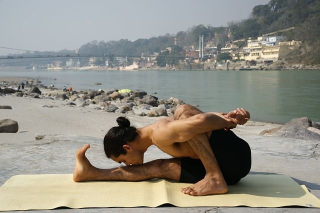 Photo of Places You Should Try To Practice Yoga in 2019 1/4 by Chandra Yoga International