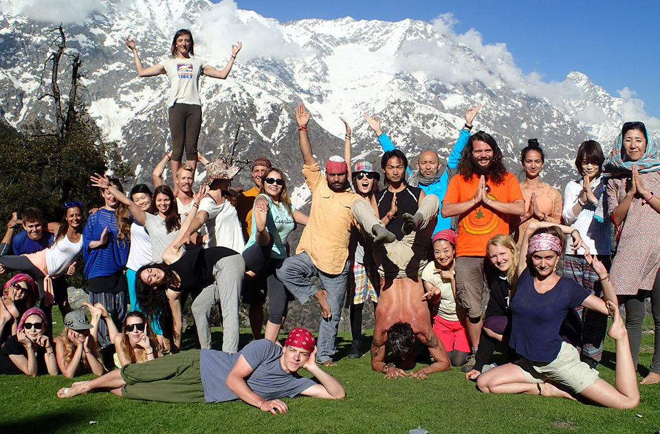 Photo of Places You Should Try To Practice Yoga in 2019 2/4 by Chandra Yoga International