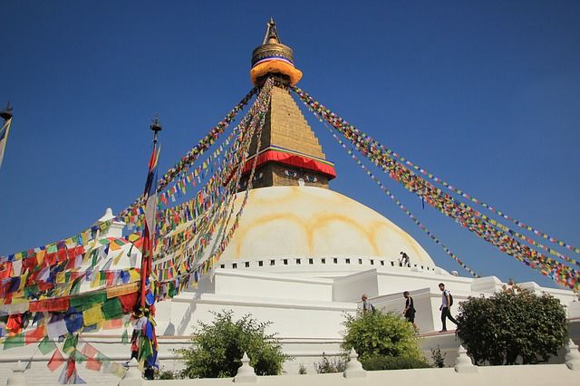 Photo of Places You Should Try To Practice Yoga in 2019 4/4 by Chandra Yoga International