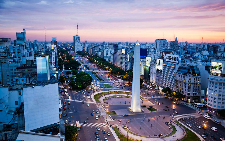 Photo of Updated 2019 Bucket list for every wanderer willing to explore in South America! 1/9 by Aiza Khan