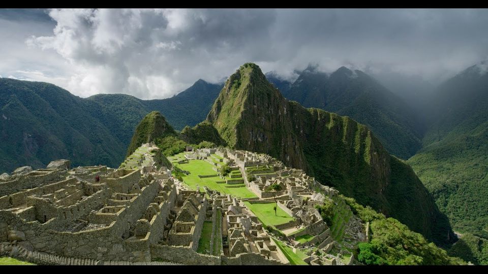 Photo of Updated 2019 Bucket list for every wanderer willing to explore in South America! by Aiza Khan