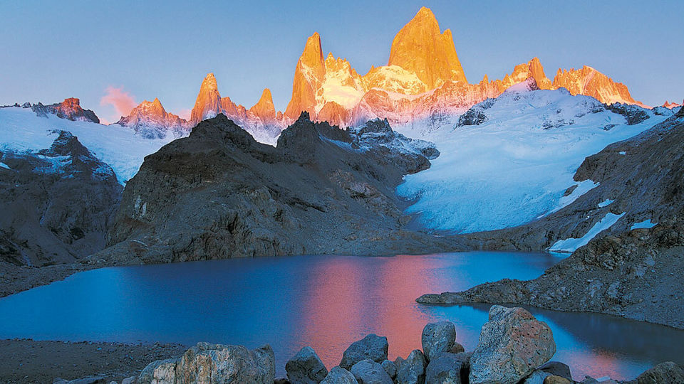 Photo of Updated 2019 Bucket list for every wanderer willing to explore in South America! 5/9 by Aiza Khan