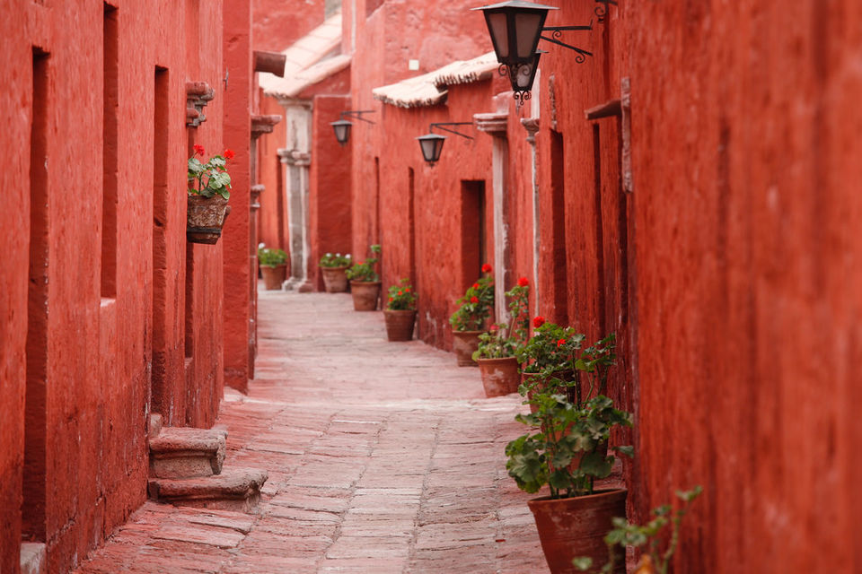 Photo of Updated 2019 Bucket list for every wanderer willing to explore in South America! 7/9 by Aiza Khan
