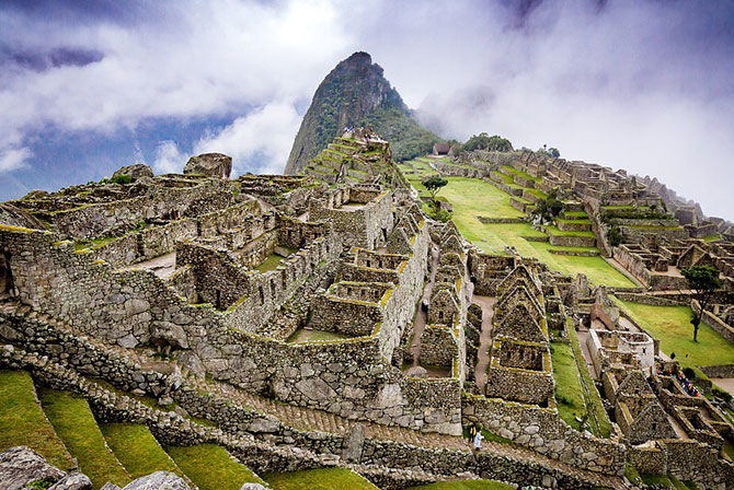 Photo of Updated 2019 Bucket list for every wanderer willing to explore in South America! 9/9 by Aiza Khan