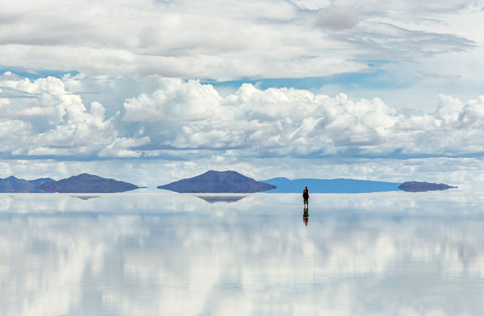 Photo of Updated 2019 Bucket list for every wanderer willing to explore in South America! 2/9 by Aiza Khan