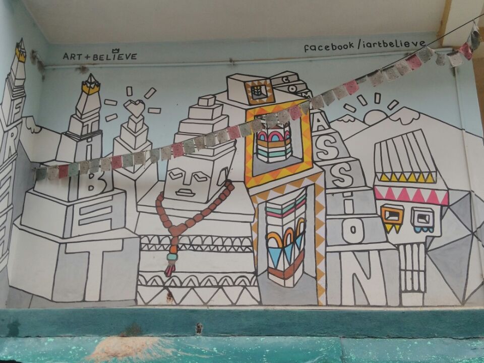 Photo of Days of joy in McLeod ganj by saksham budhiraja