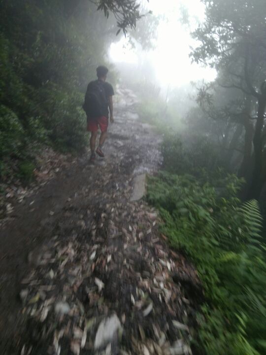 Photo of Days of joy in McLeod ganj by saksham budhiraja
