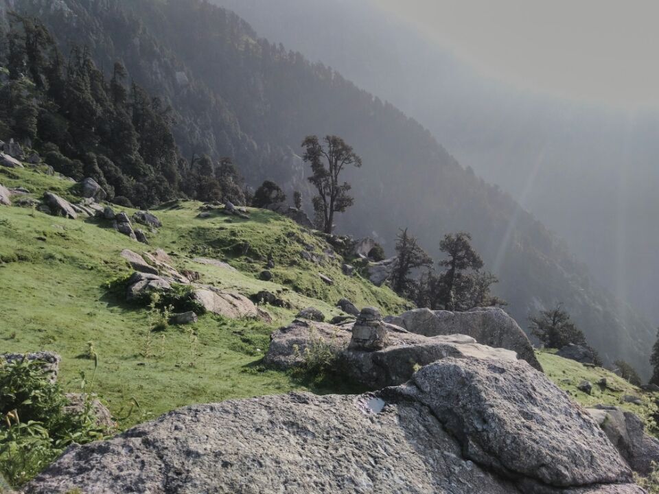 Photo of Days of joy in McLeod ganj by saksham budhiraja