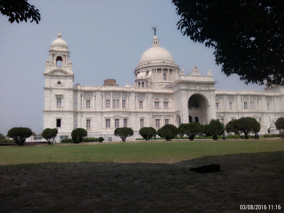 Photo of Kolkata, West Bengal, India by saksham budhiraja