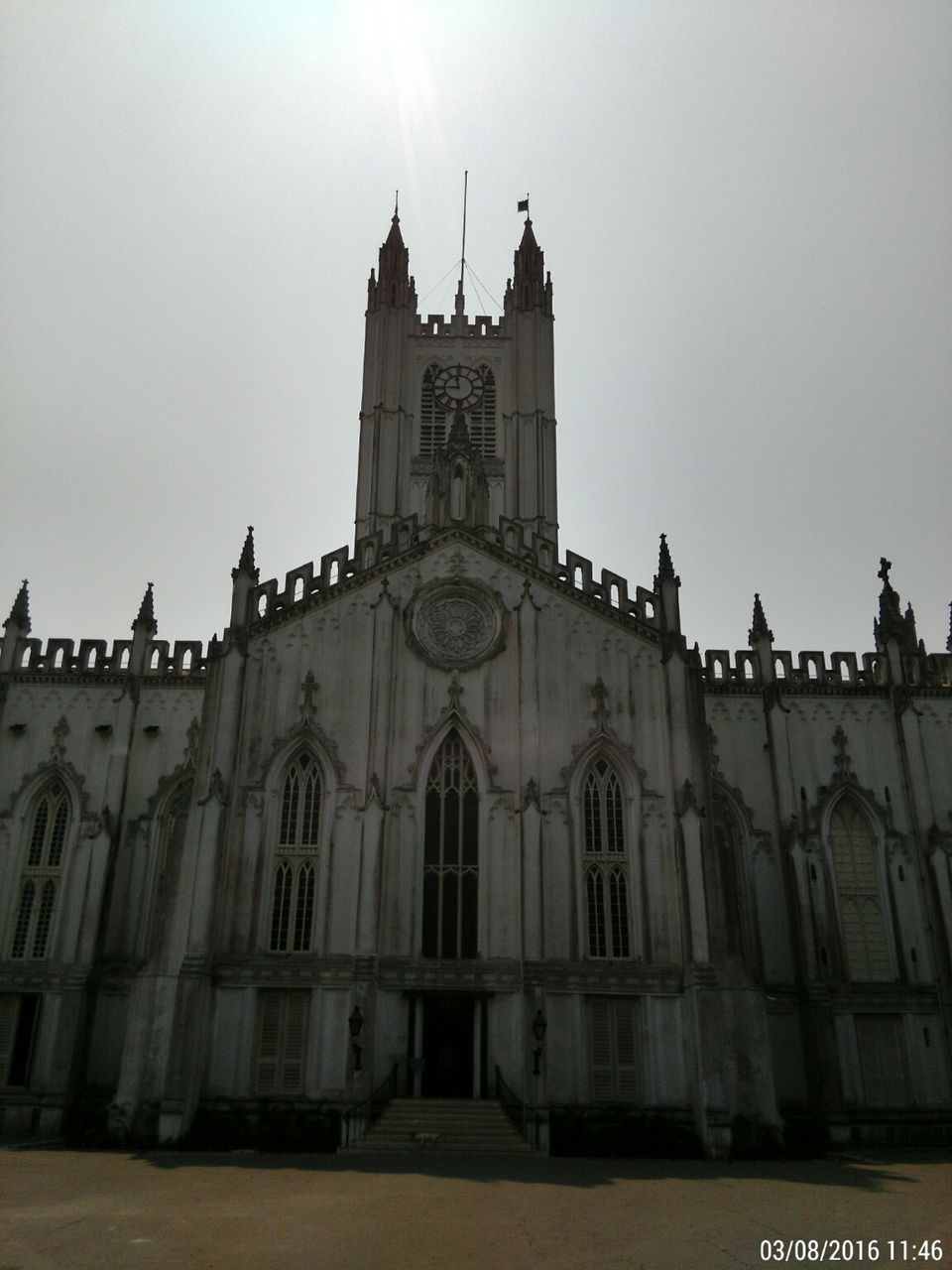 Photo of Kolkata, West Bengal, India by saksham budhiraja