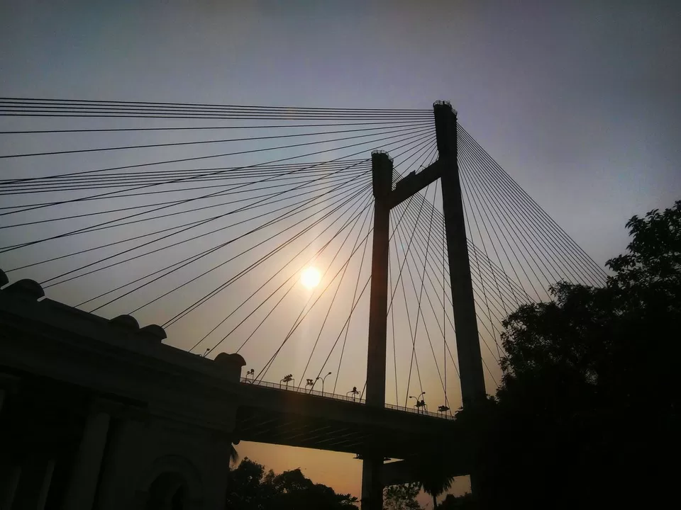 Photo of St. Paul's Cathedral, Kolkata, West Bengal, India by saksham budhiraja