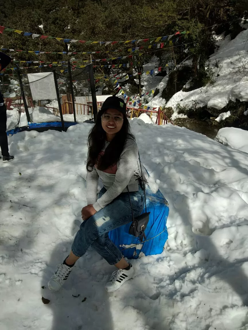 Photo of Dalhousie: beautiful by divya tomar