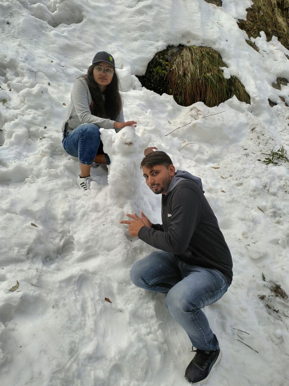 Photo of Dalhousie: beautiful by divya tomar