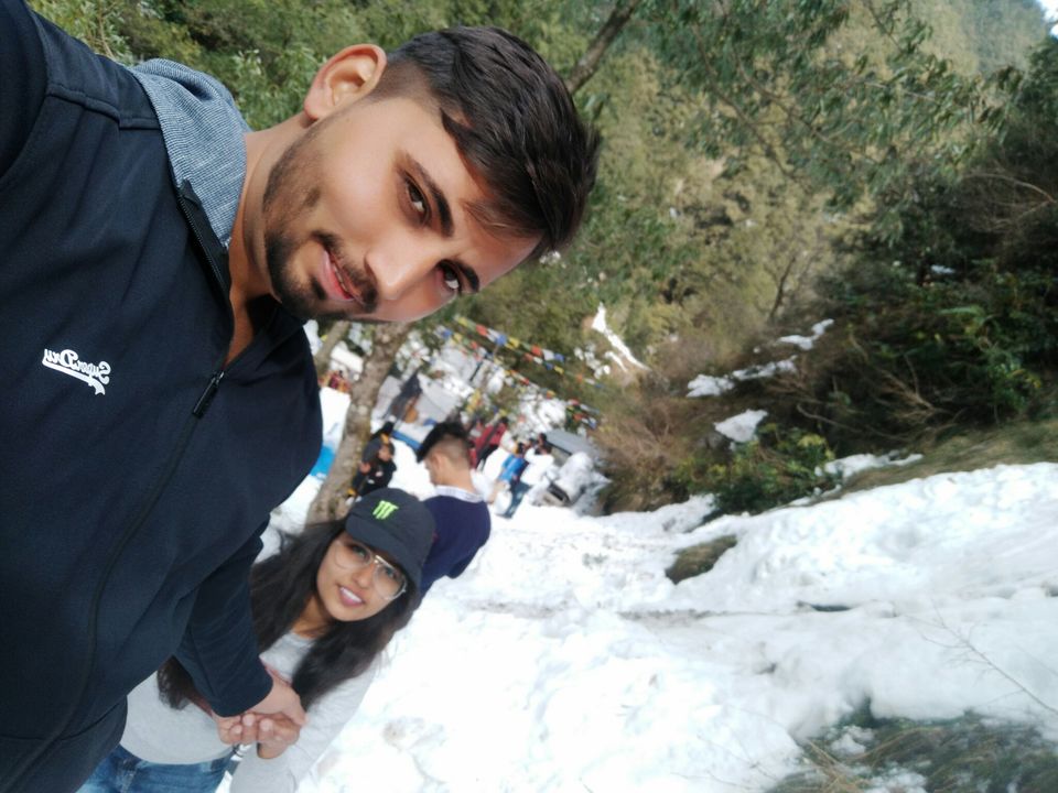 Photo of Dalhousie: beautiful by divya tomar