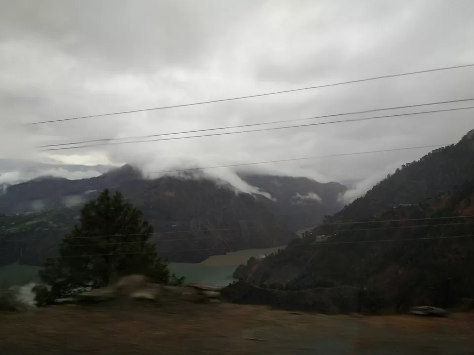 Photo of Dalhousie: beautiful by divya tomar