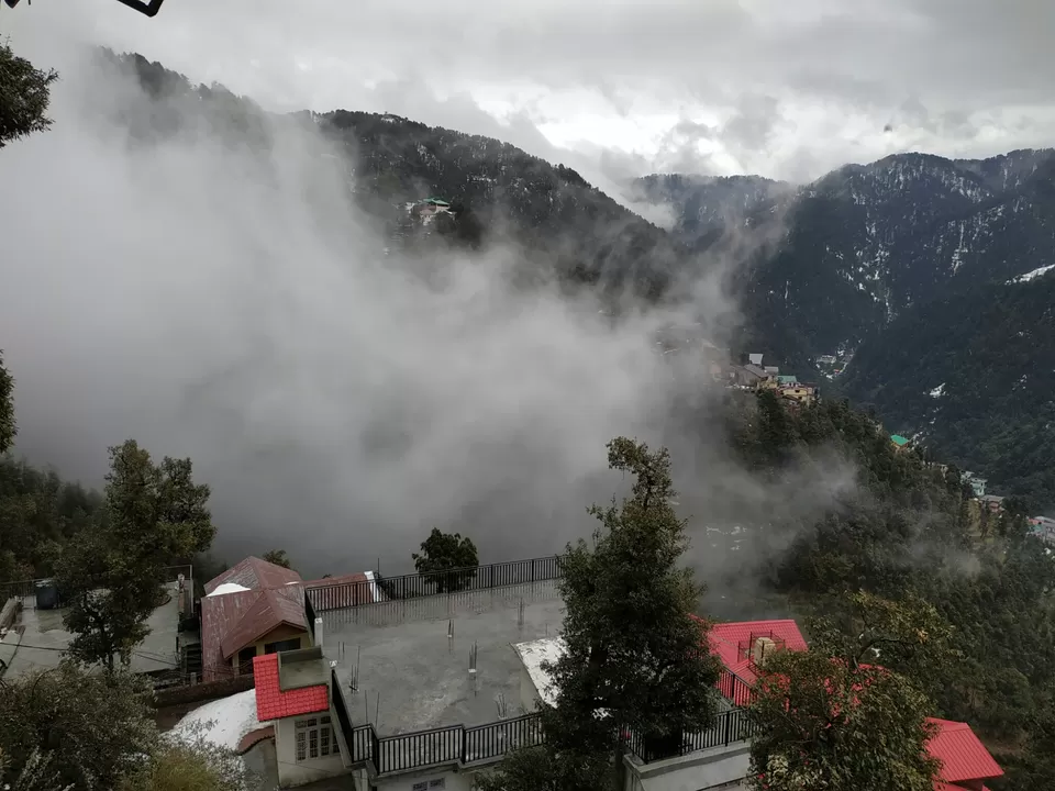 Photo of Dalhousie: beautiful by divya tomar