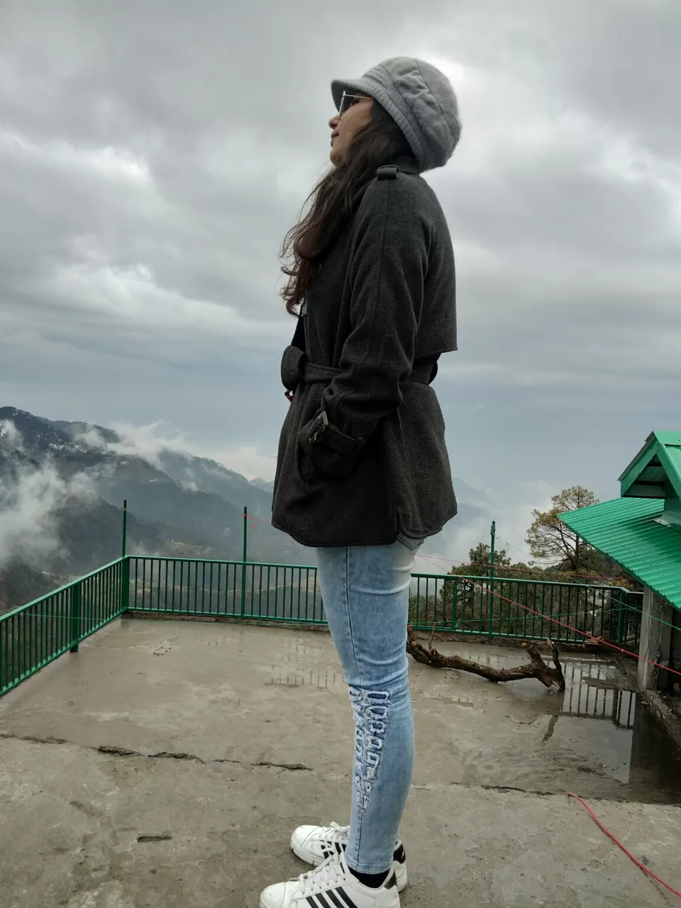 Photo of Dalhousie: beautiful by divya tomar