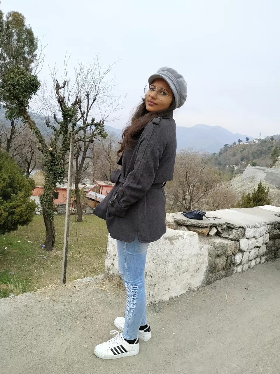 Photo of Dalhousie: beautiful by divya tomar