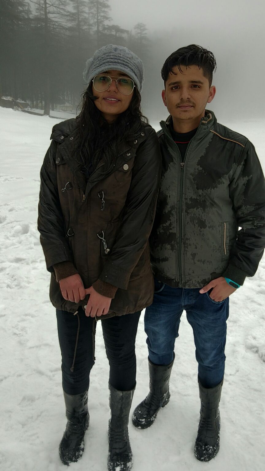 Photo of Dalhousie: beautiful by divya tomar
