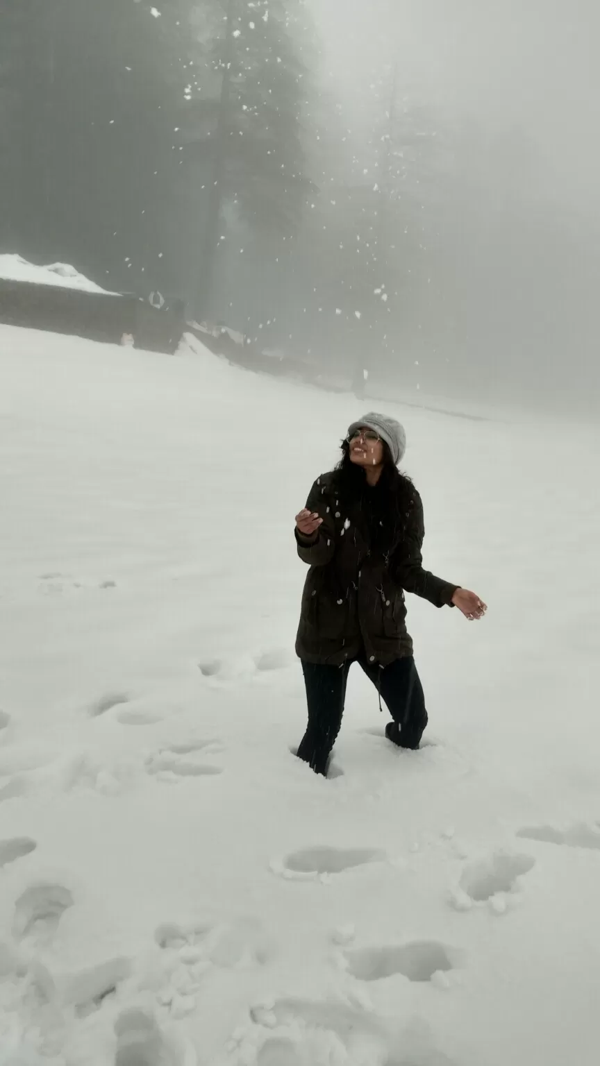 Photo of Dalhousie: beautiful by divya tomar