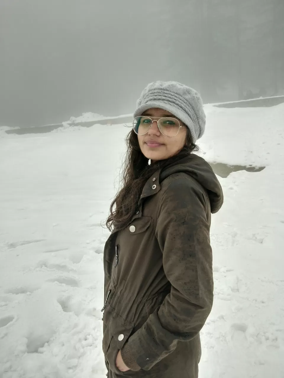 Photo of Dalhousie: beautiful by divya tomar