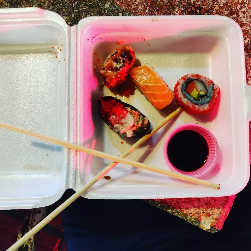 Photo of Pratamnak Night Market, Pattaya City, Bang Lamung District, Chon Buri, Thailand by Ms. Vazirani