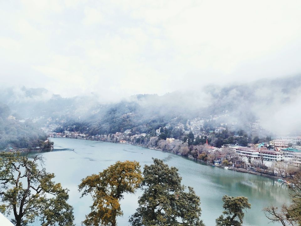 Photo of This Weekend Getaway near Delhi is all you want in this heat by Himani Gupta