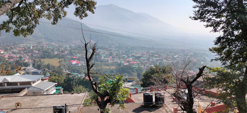 Photo of Dharamshala, Himachal Pradesh, India by Sunil Kumar