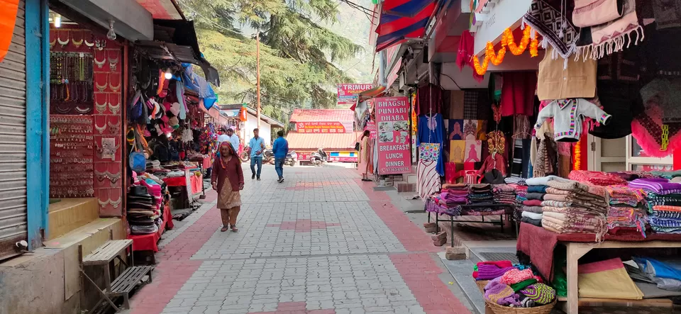 Photo of McLeod Ganj, Dharamshala, Himachal Pradesh, India by Sunil Kumar