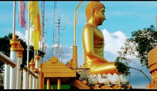 Photo of Krabi – Haven for island-hopping along with rocky limestones by Richa Girdhar