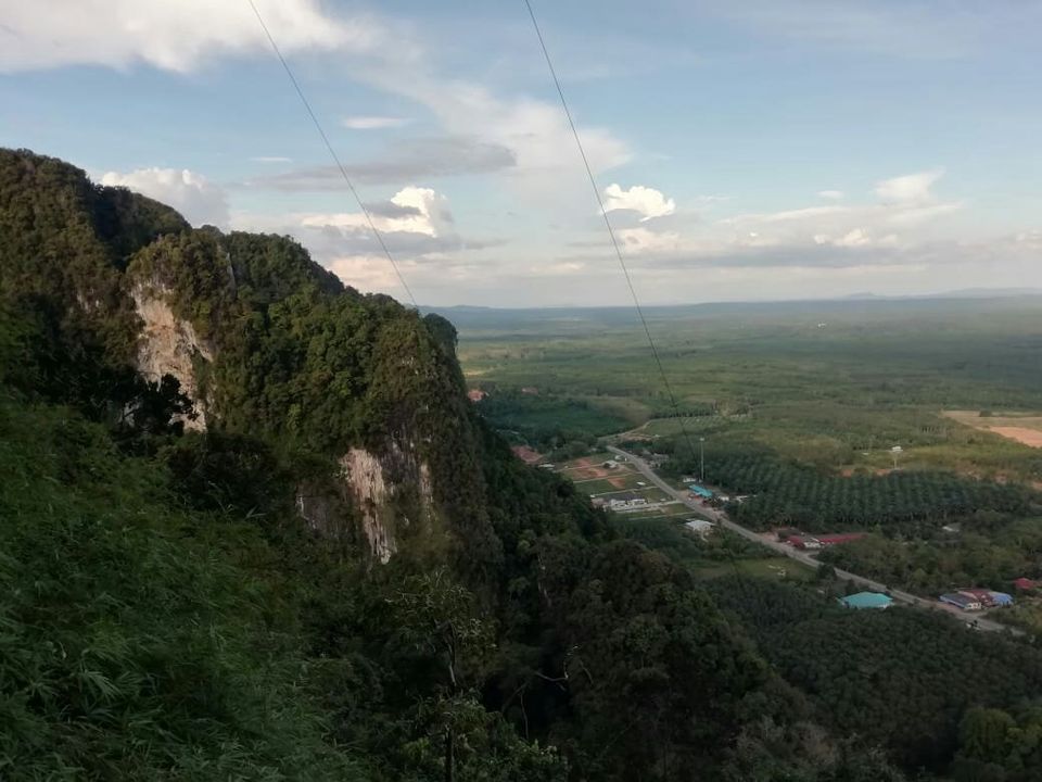 Photo of Krabi – Haven for island-hopping along with rocky limestones by Richa Girdhar