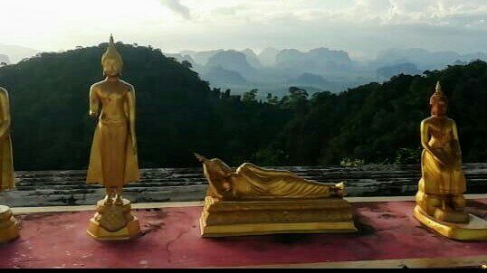 Photo of Krabi – Haven for island-hopping along with rocky limestones by Richa Girdhar