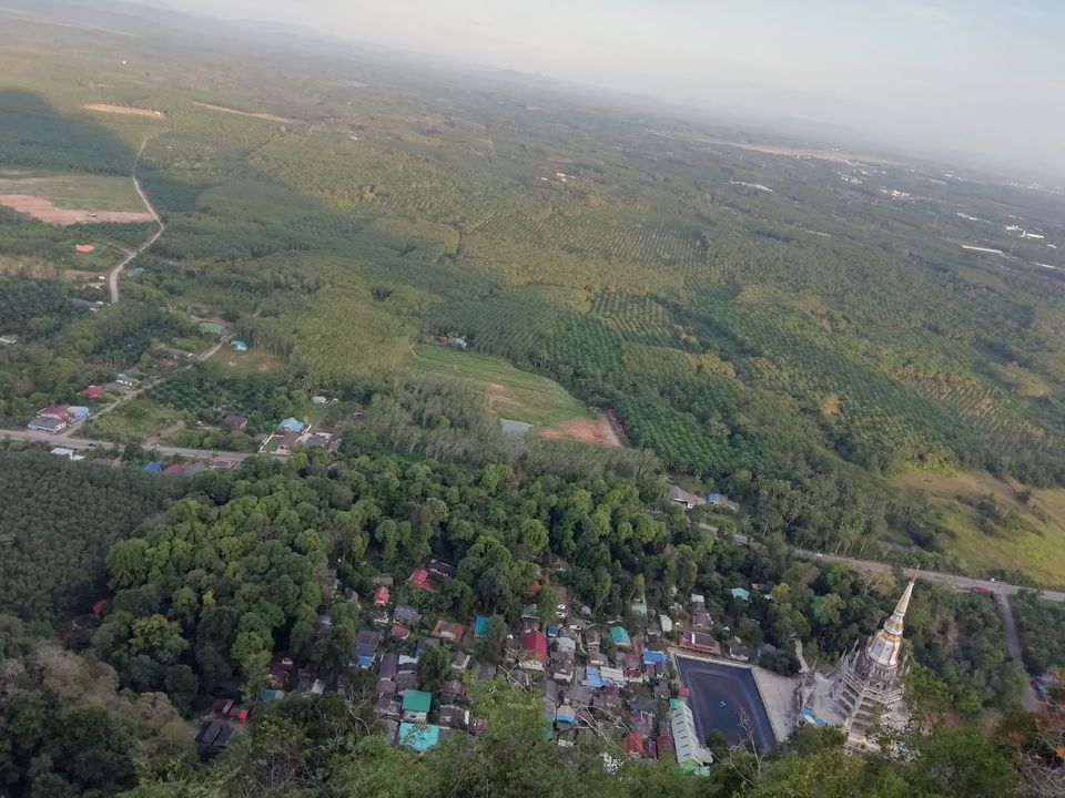 Photo of Krabi – Haven for island-hopping along with rocky limestones by Richa Girdhar