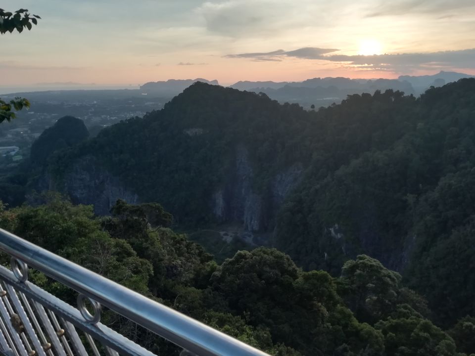 Photo of Krabi – Haven for island-hopping along with rocky limestones by Richa Girdhar