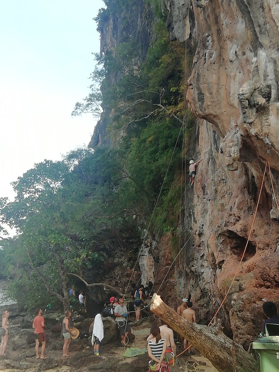 Photo of Krabi – Haven for island-hopping along with rocky limestones by Richa Girdhar