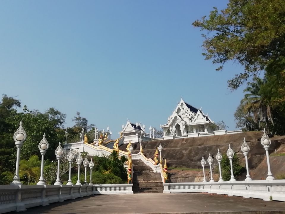 Photo of Krabi – Haven for island-hopping along with rocky limestones by Richa Girdhar