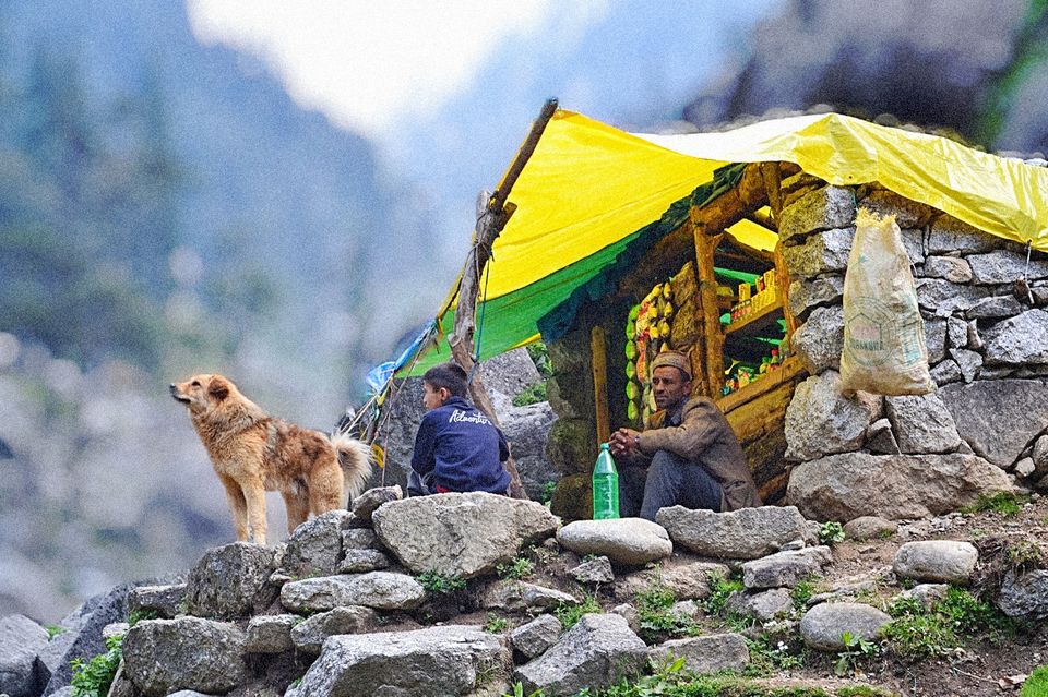 Photo of A trek worth all the pain- Kareri Chronicles #mydiscovery by MEENAKSHI CHAUHAN